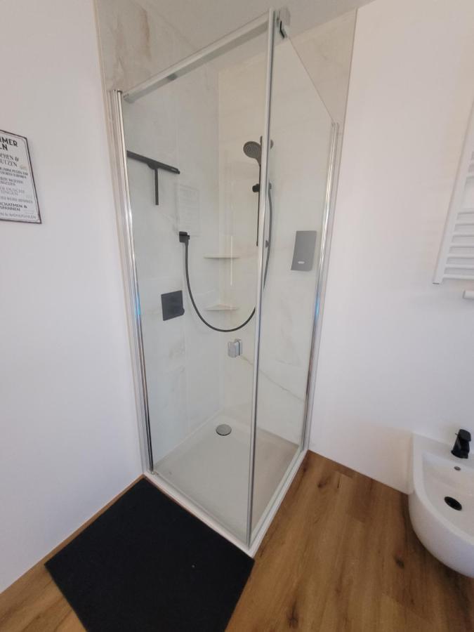 Ferienwohnung Nachtigall 2 Bad Hersfeld Bagian luar foto